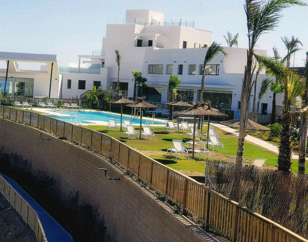 Ground Floor Apartment La Cala de Mijas Málaga - image 29