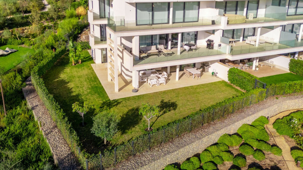 Ground Floor Apartment Fuengirola Málaga - image 28