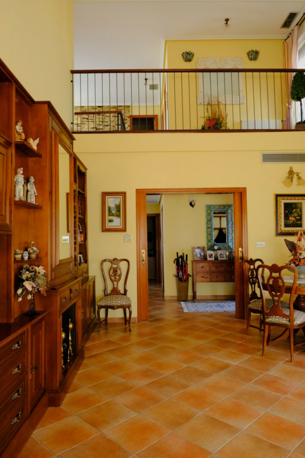 Detached Villa Orihuela Alicante - image 28