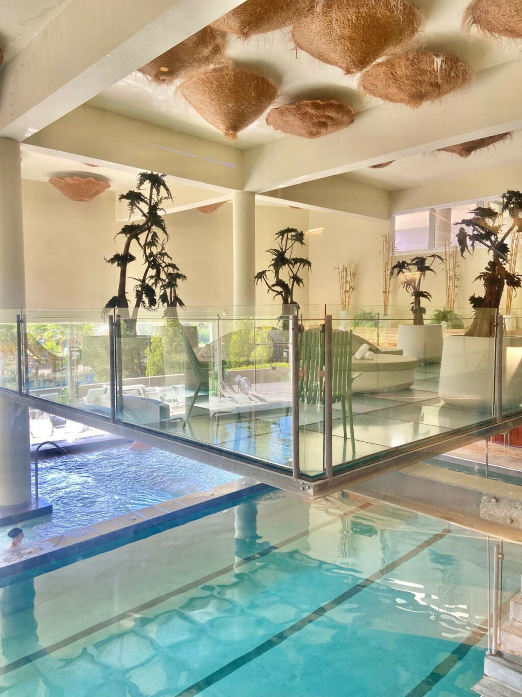 Ground Floor Studio Higueron Málaga - image 28