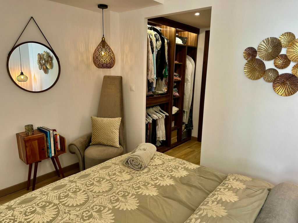 Middle Floor Apartment Riviera del Sol Málaga - image 28