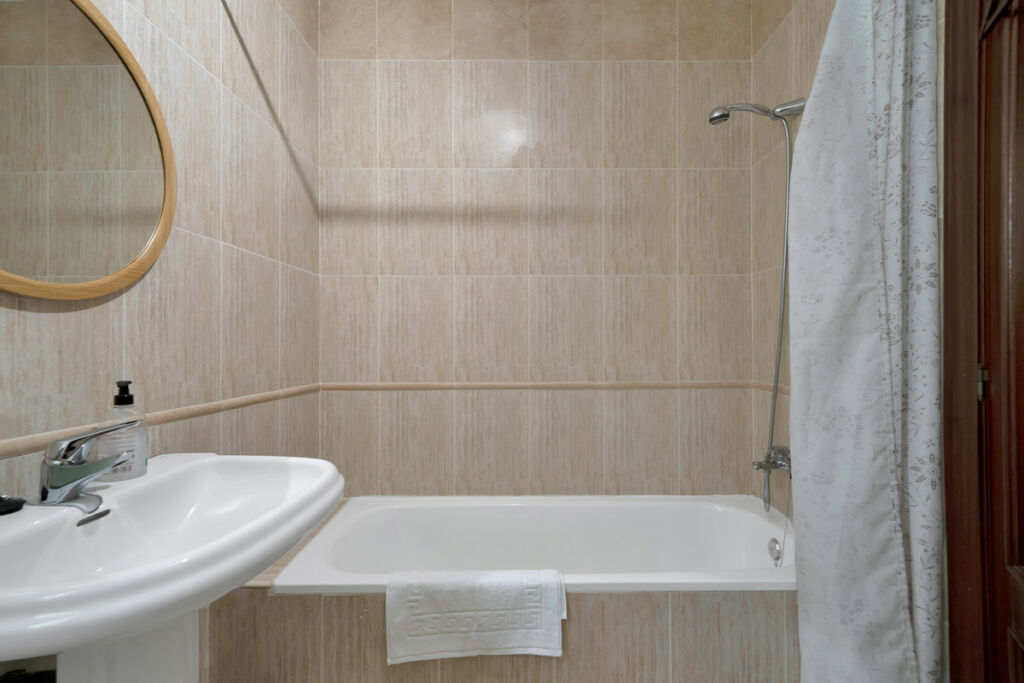 Detached Villa Torremuelle Málaga - image 28