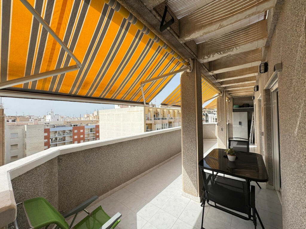 Penthouse Torrevieja Alicante - image 28
