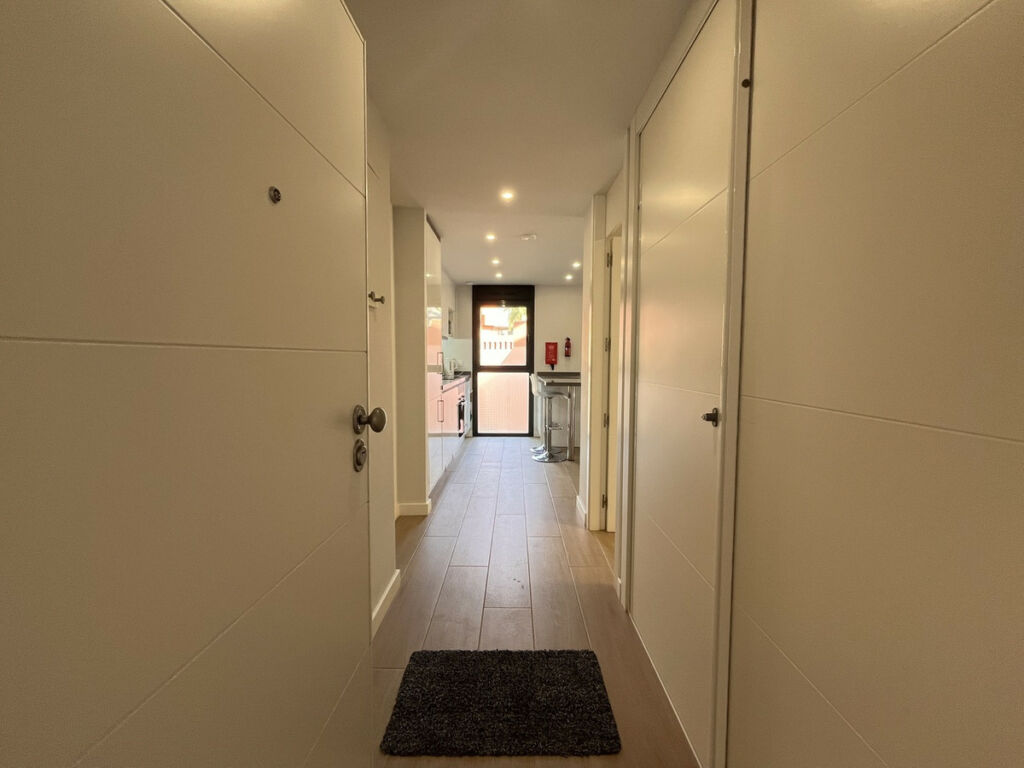 Middle Floor Apartment Villamartin Alicante - image 29