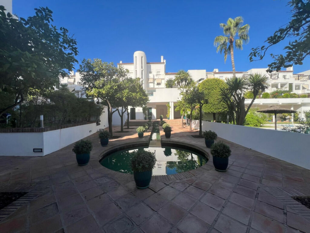 Penthouse Duplex Bel Air Málaga - image 29