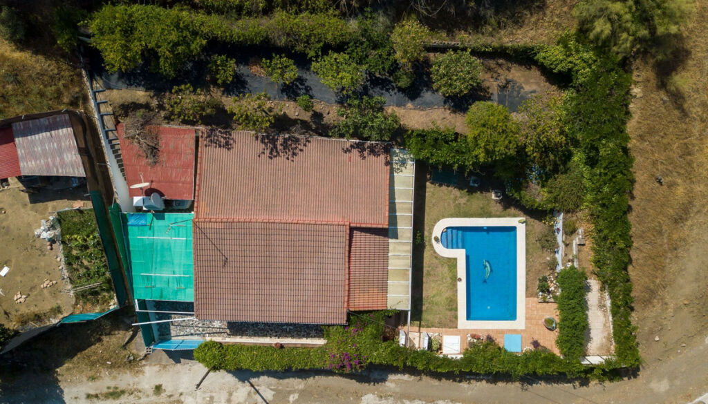 Detached Villa Coín Málaga - image 28