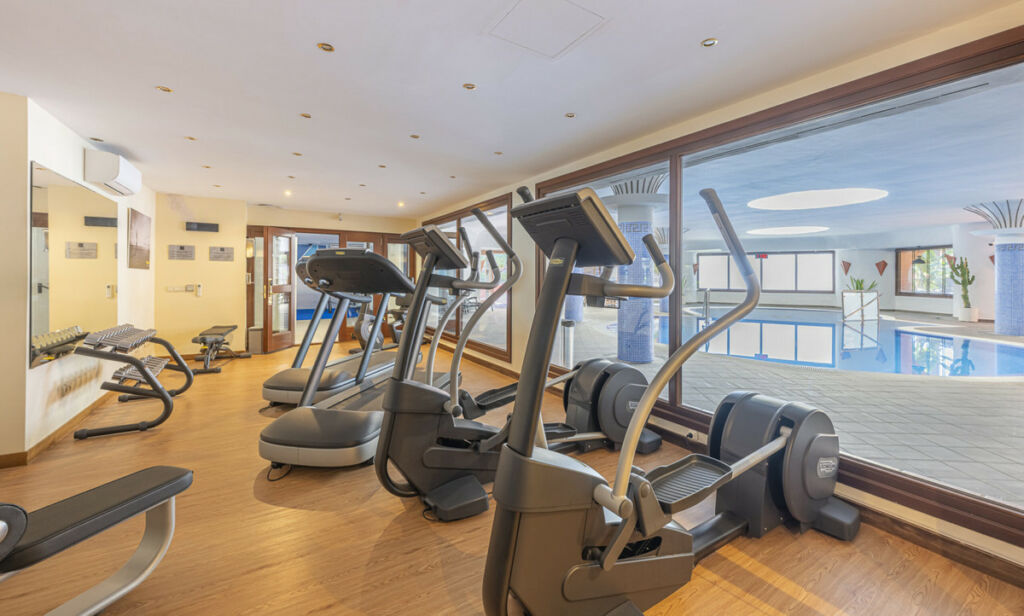 Penthouse Duplex Estepona Málaga - image 28