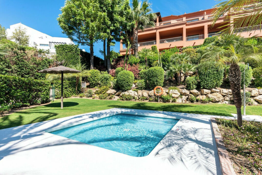 Middle Floor Apartment Los Flamingos Málaga - image 28
