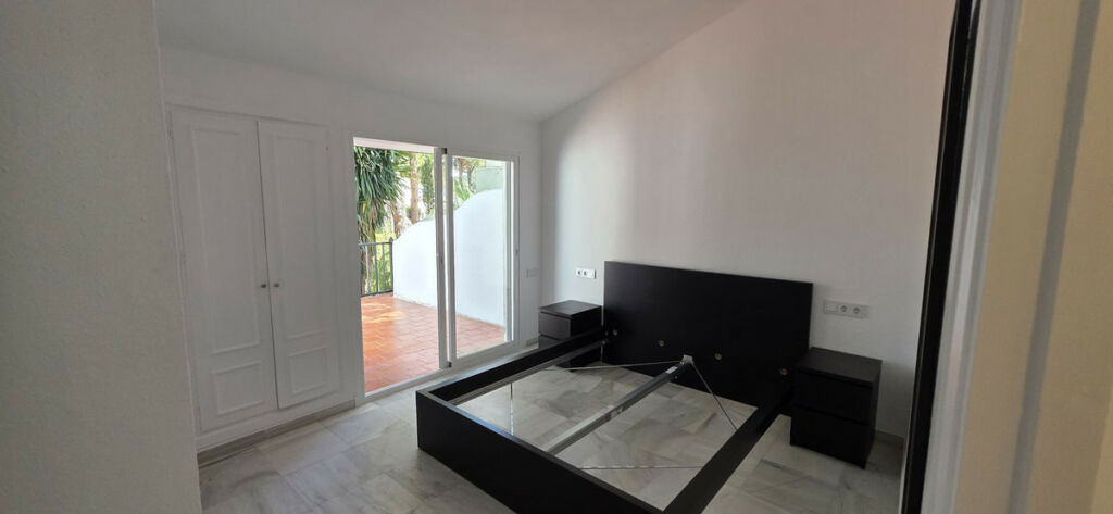 Townhouse Benamara Málaga - image 26