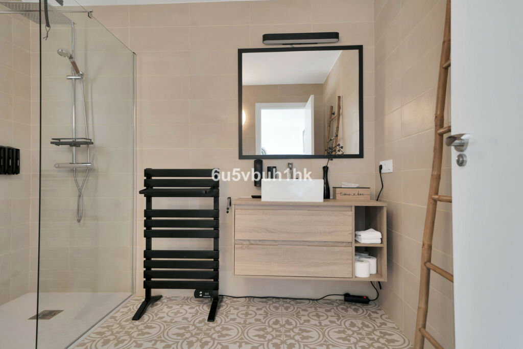 Detached Villa Alhaurín el Grande Málaga - image 28