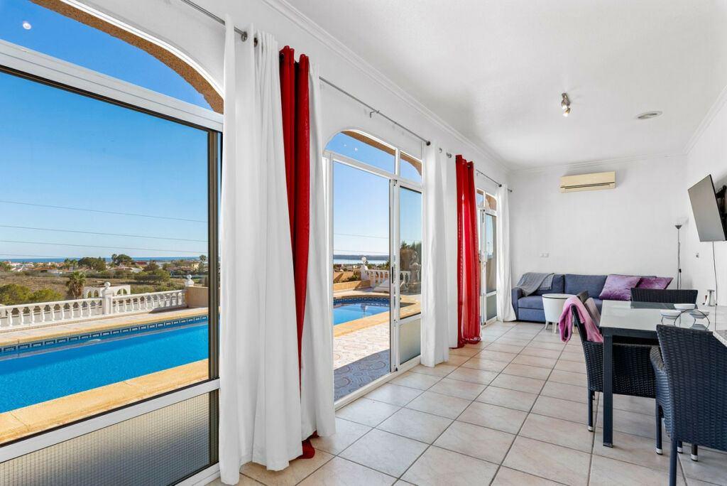 Detached Villa Ciudad Quesada Alicante - image 28