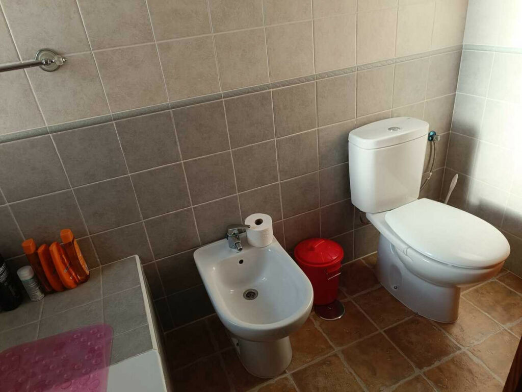 Townhouse Fortuna Murcia - image 28