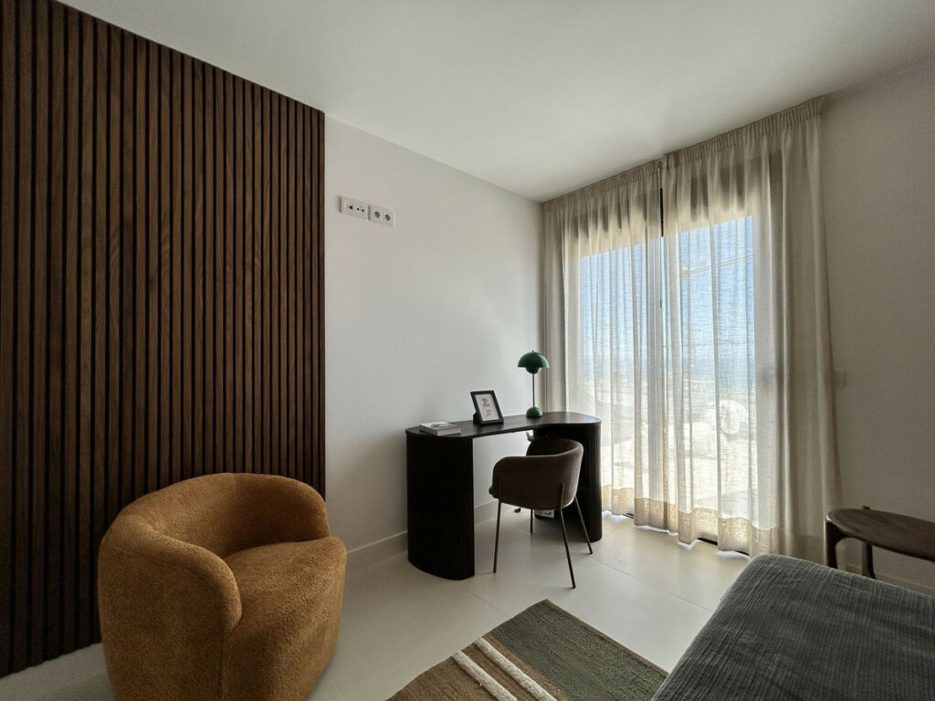 Penthouse Fuengirola Málaga - image 28