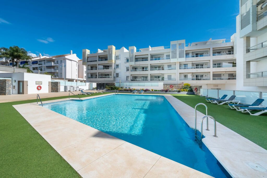 Penthouse San Pedro de Alcántara Málaga - image 28