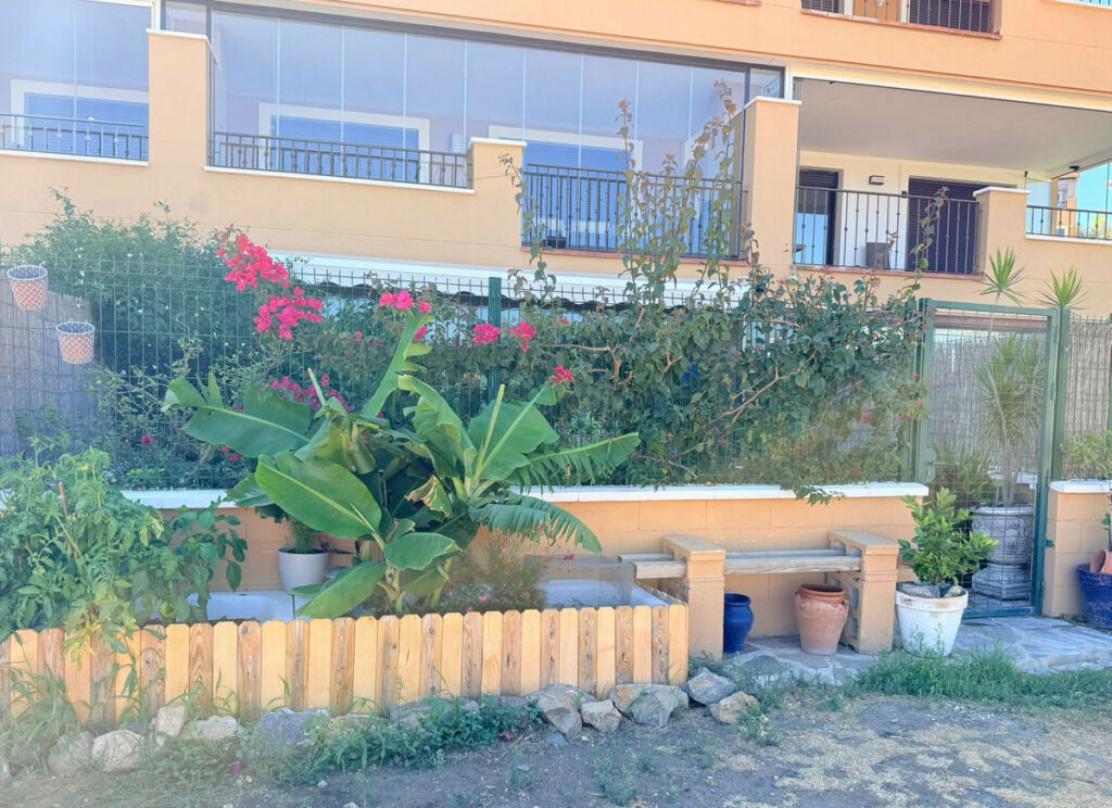 Ground Floor Apartment Mijas Málaga - image 29