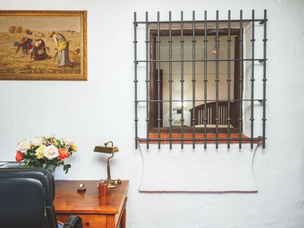 Guest House Alora Málaga - image 28