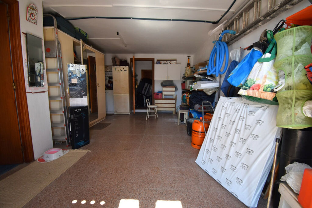 Detached Villa Los Balcones Alicante - image 28