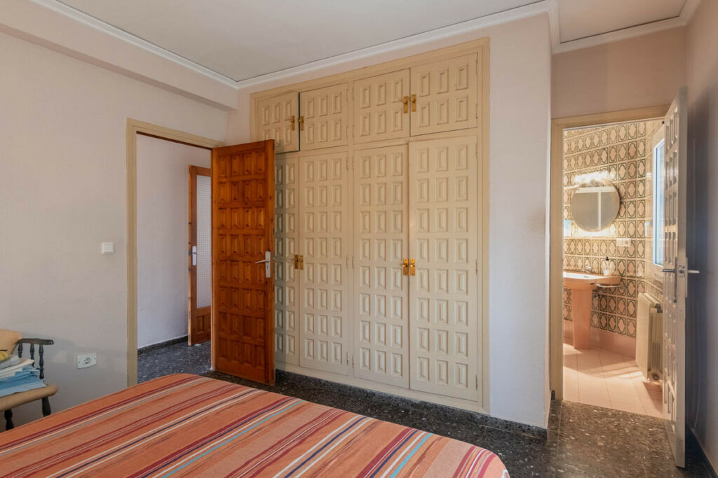 Detached Villa Denia Alicante - image 28