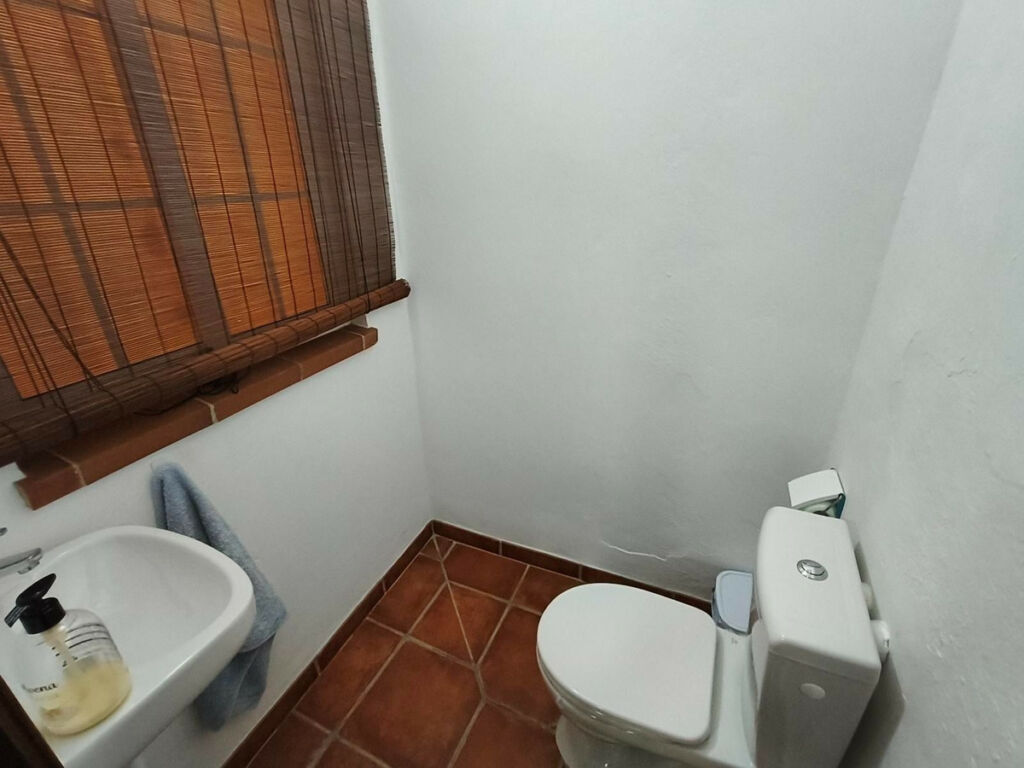 Townhouse Manilva Málaga - image 25