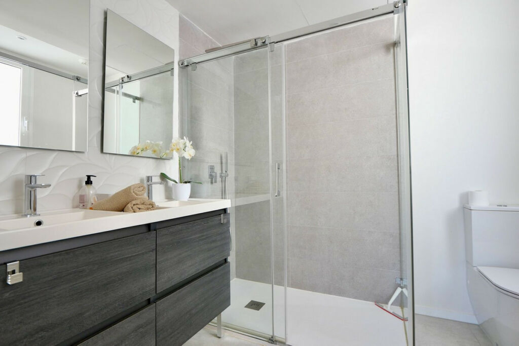 Middle Floor Apartment La Cala de Mijas Málaga - image 28