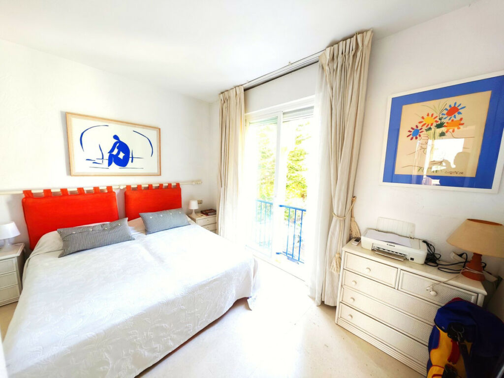 Middle Floor Apartment Mijas Golf Málaga - image 28