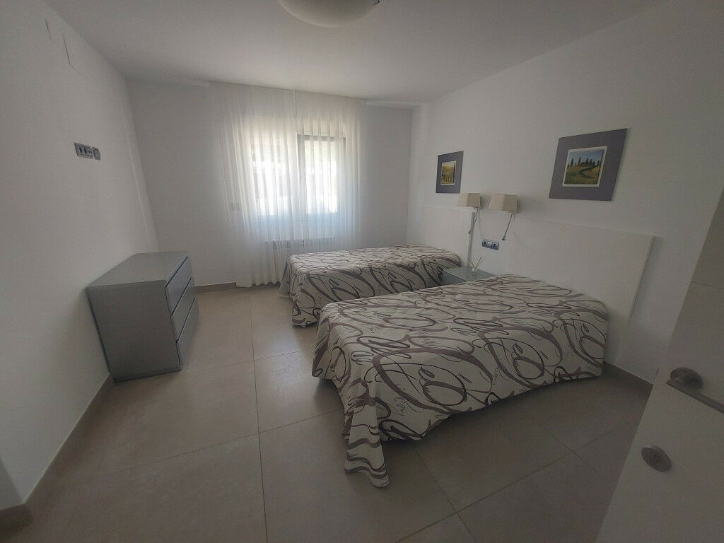 Detached Villa Albir Alicante - image 28