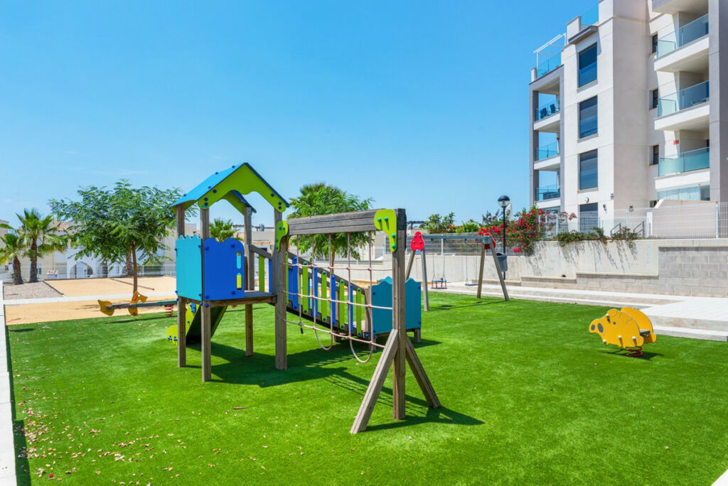 Penthouse Orihuela Costa Alicante - image 28