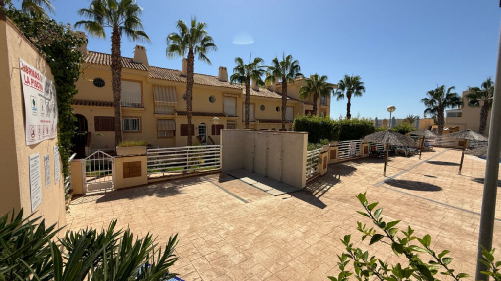 Duplex Orihuela Alicante - image 28
