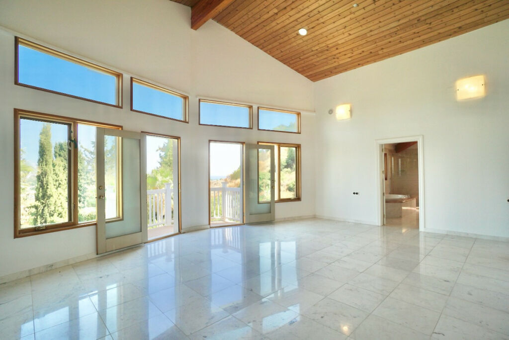 Detached Villa Benahavís Málaga - image 28