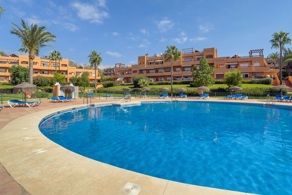 Penthouse Casares Málaga - image 30