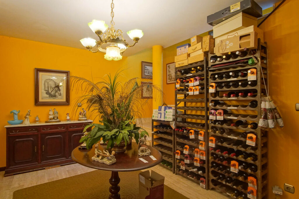 Detached Villa Denia Alicante - image 28