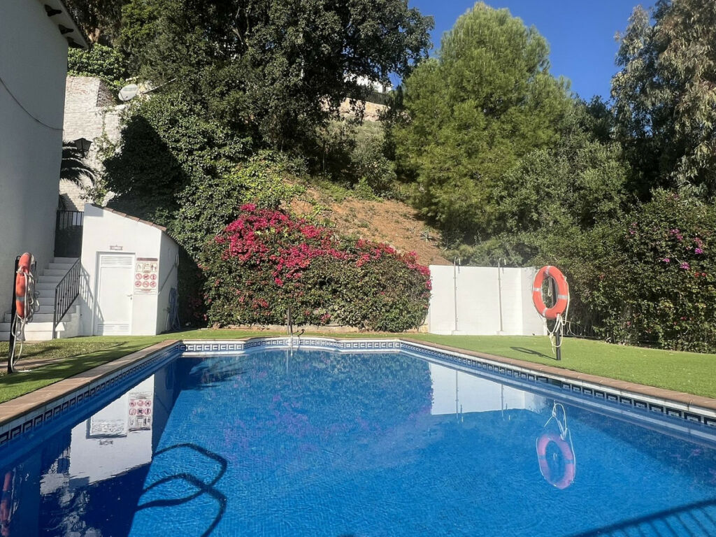Ground Floor Apartment Mijas Málaga - image 28