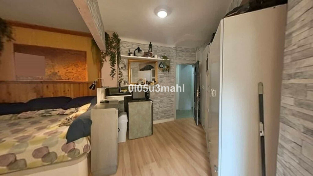 Middle Floor Apartment Málaga Málaga - image 28