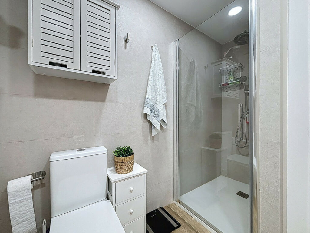 Middle Floor Apartment Torre del Mar Málaga - image 28