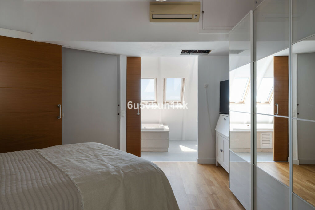 Semi-Detached House Fuengirola Málaga - image 28
