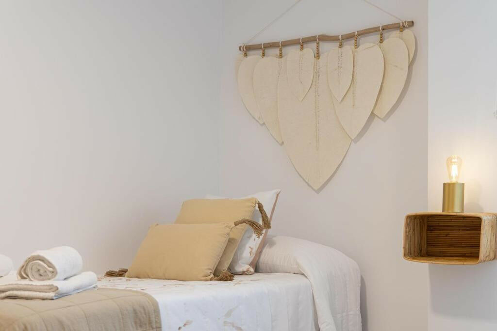 Middle Floor Apartment Fuengirola Málaga - image 28