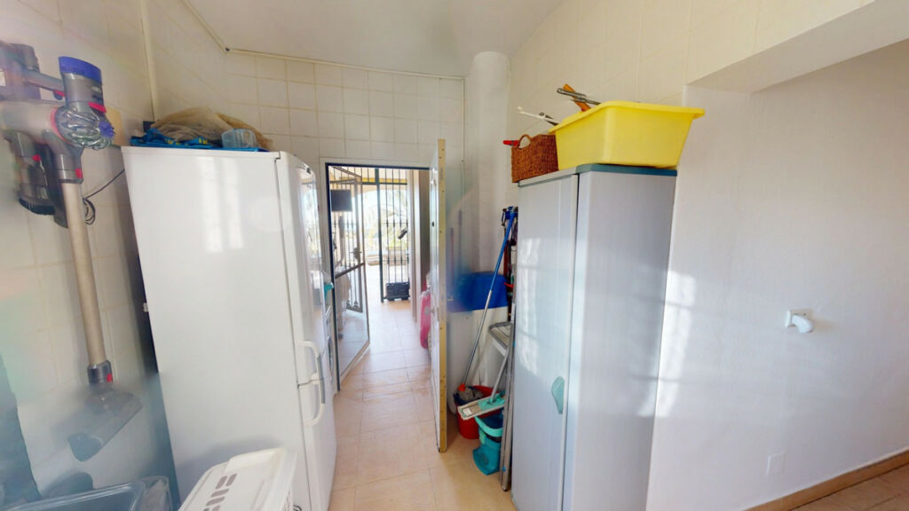Detached Villa Vélez-Málaga Málaga - image 29