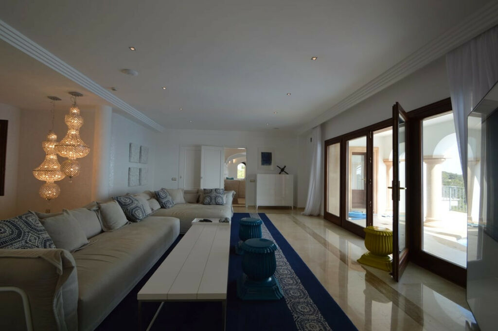 Detached Villa Javea Alicante - image 28