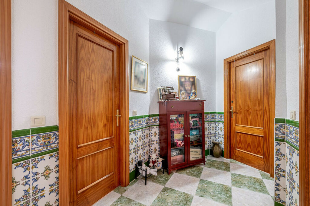 Townhouse Benalmadena Málaga - image 28