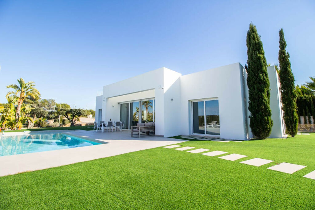 Detached Villa Las Colinas Golf Alicante - image 28