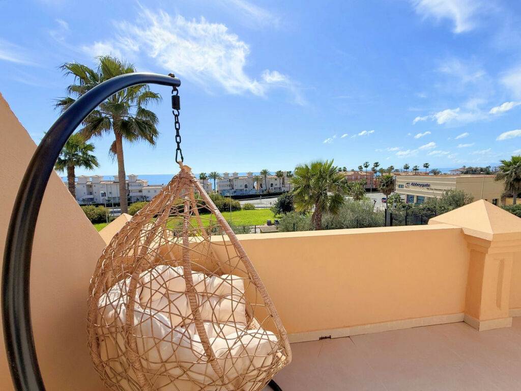 Townhouse Estepona Málaga - image 28