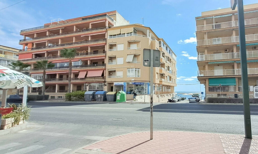 Penthouse Torrevieja Alicante - image 28