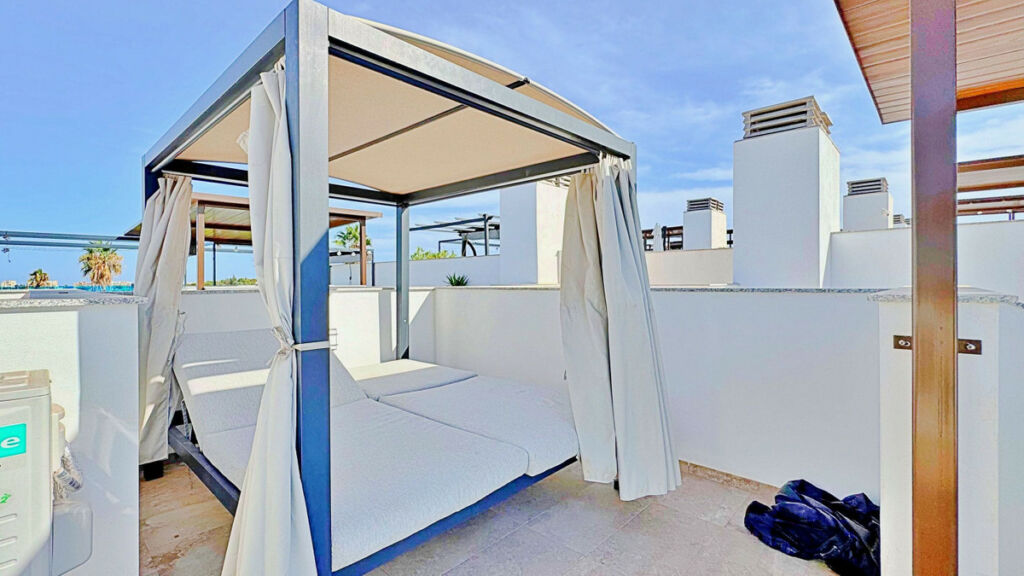 Townhouse Los Balcones Alicante - image 28
