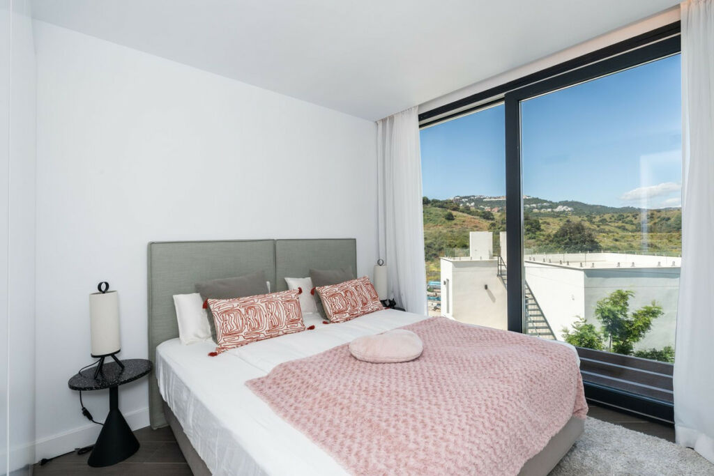 Detached Villa La Cala Golf Málaga - image 28