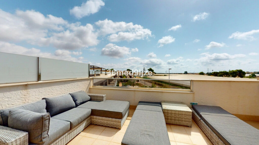 Middle Floor Apartment Dolores de Pacheco Murcia - image 28