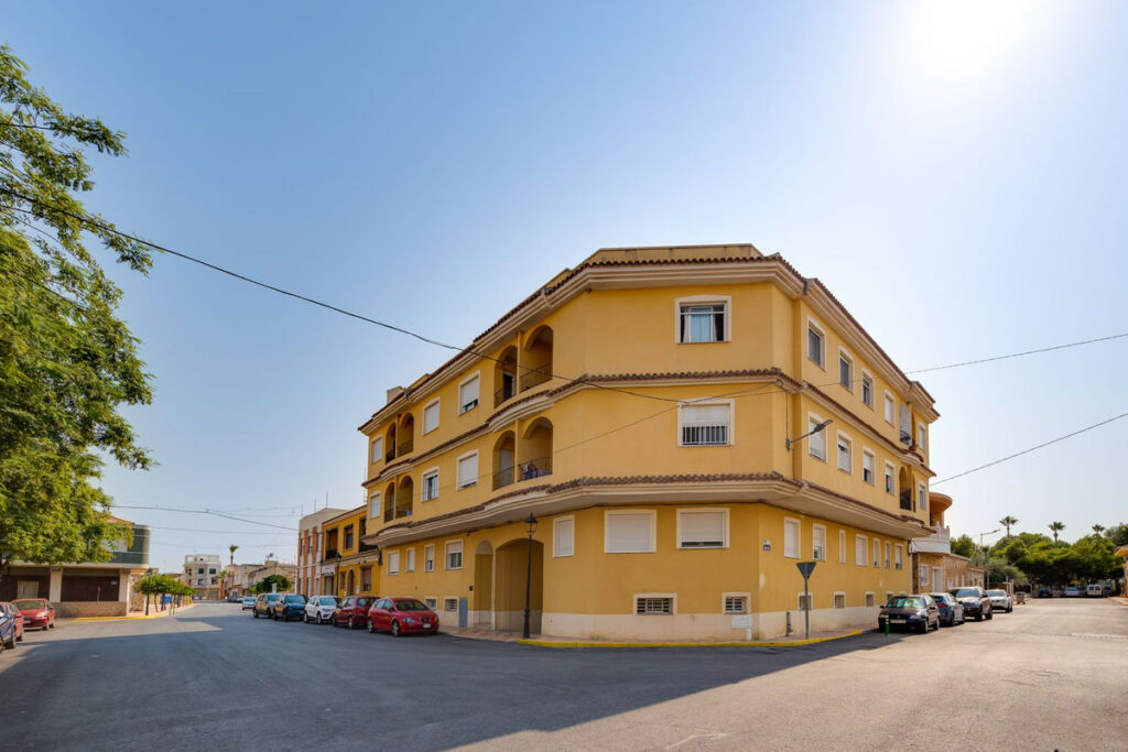 Top Floor Apartment Jacarilla Alicante - image 28