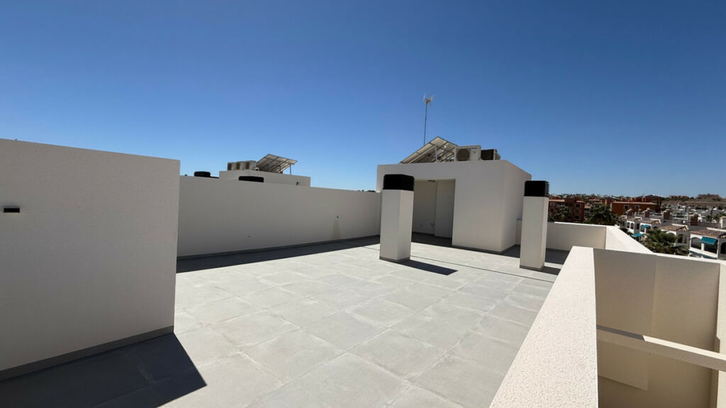 Penthouse Orihuela Alicante - image 28