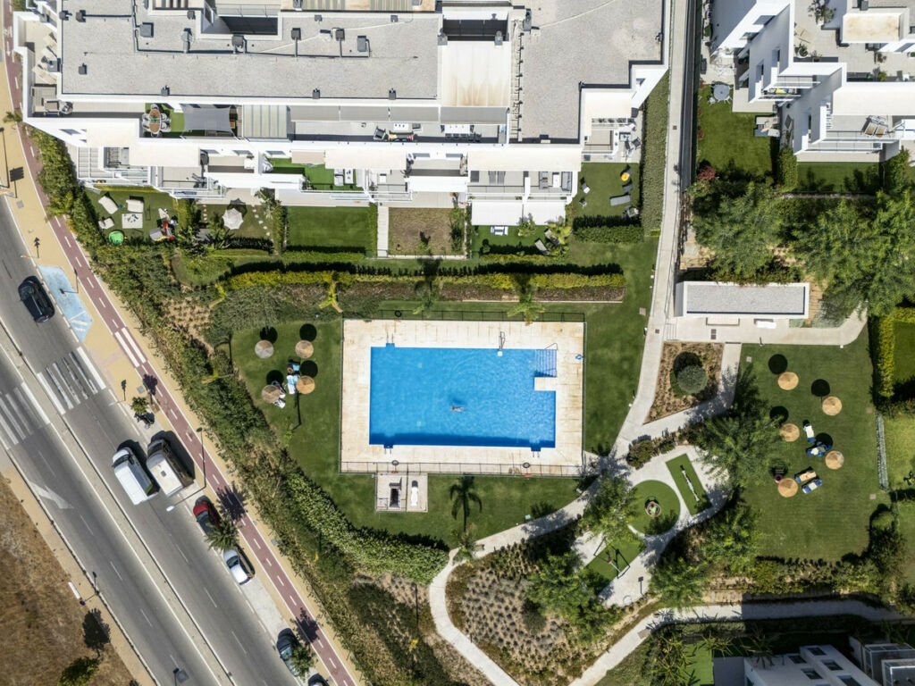 Ground Floor Apartment La Cala de Mijas Málaga - image 28