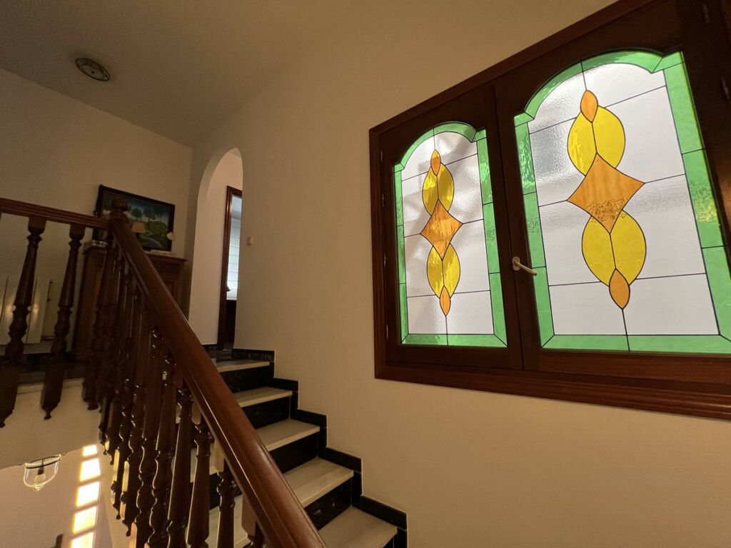Semi-Detached House Benalmadena Málaga - image 28