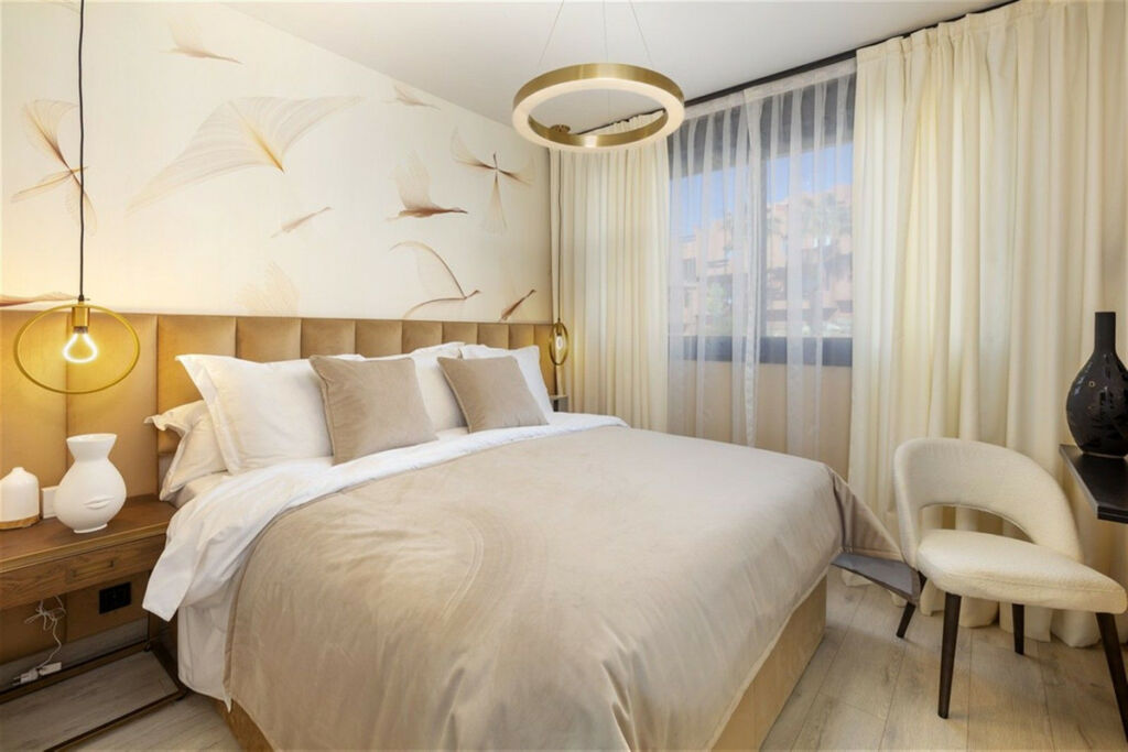 Townhouse Sotogrande Cádiz - image 32